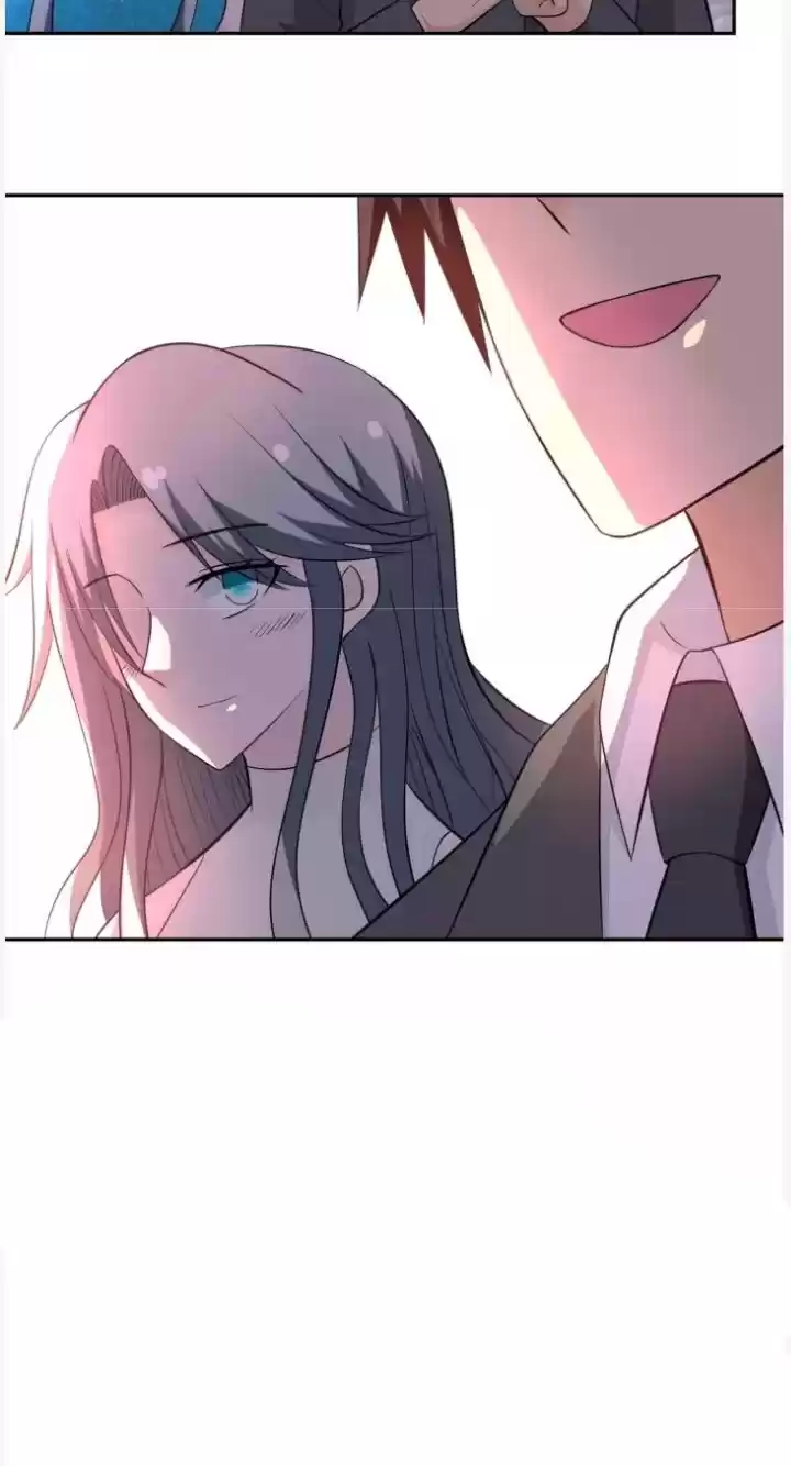 Apocalyptic Super System Chapter 55