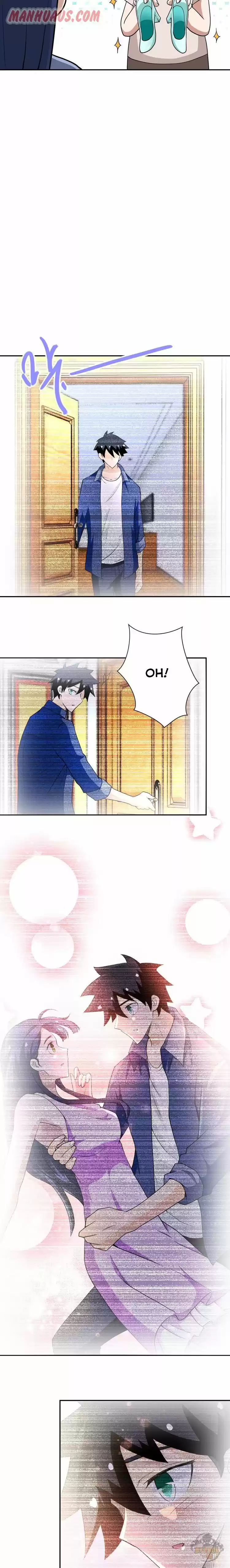 Apocalyptic Super System Chapter 80