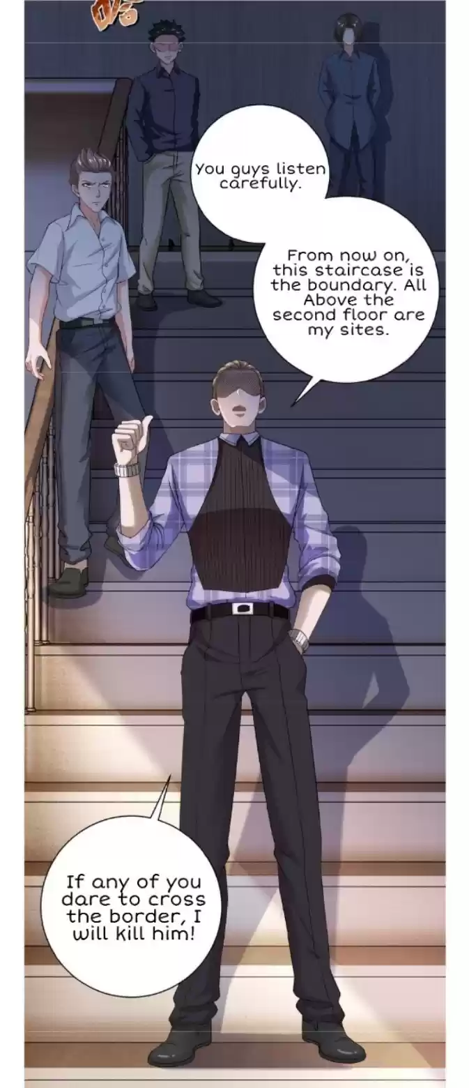 Apocalyptic Super System vol.1 ch.4