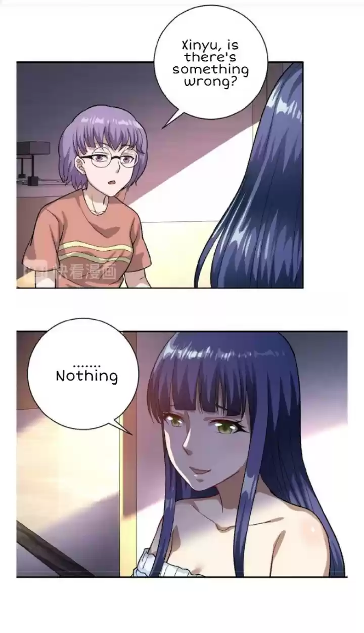 Apocalyptic Super System vol.1 ch.4