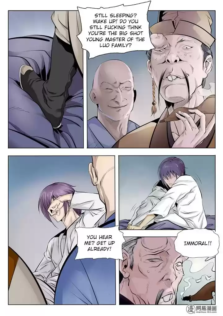 Apotheosis Ch. 1.1 Refinement Technique (1)