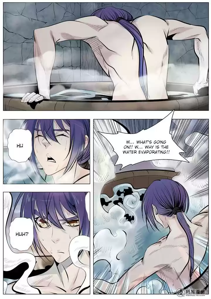 Apotheosis Ch. 1.2 Refinement Technique (2)