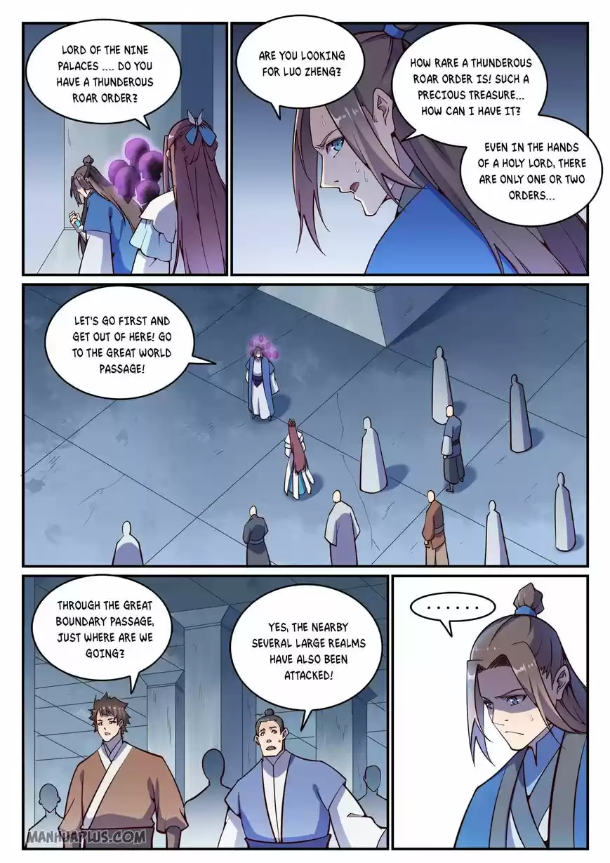 Apotheosis ch.708
