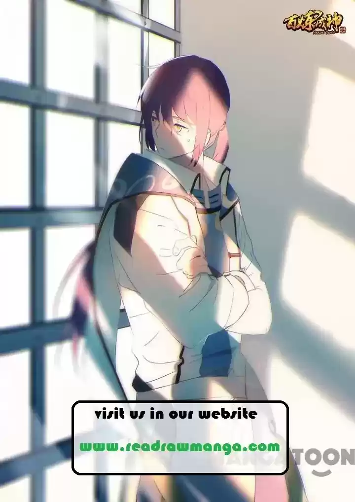 Apotheosis Chapter 148