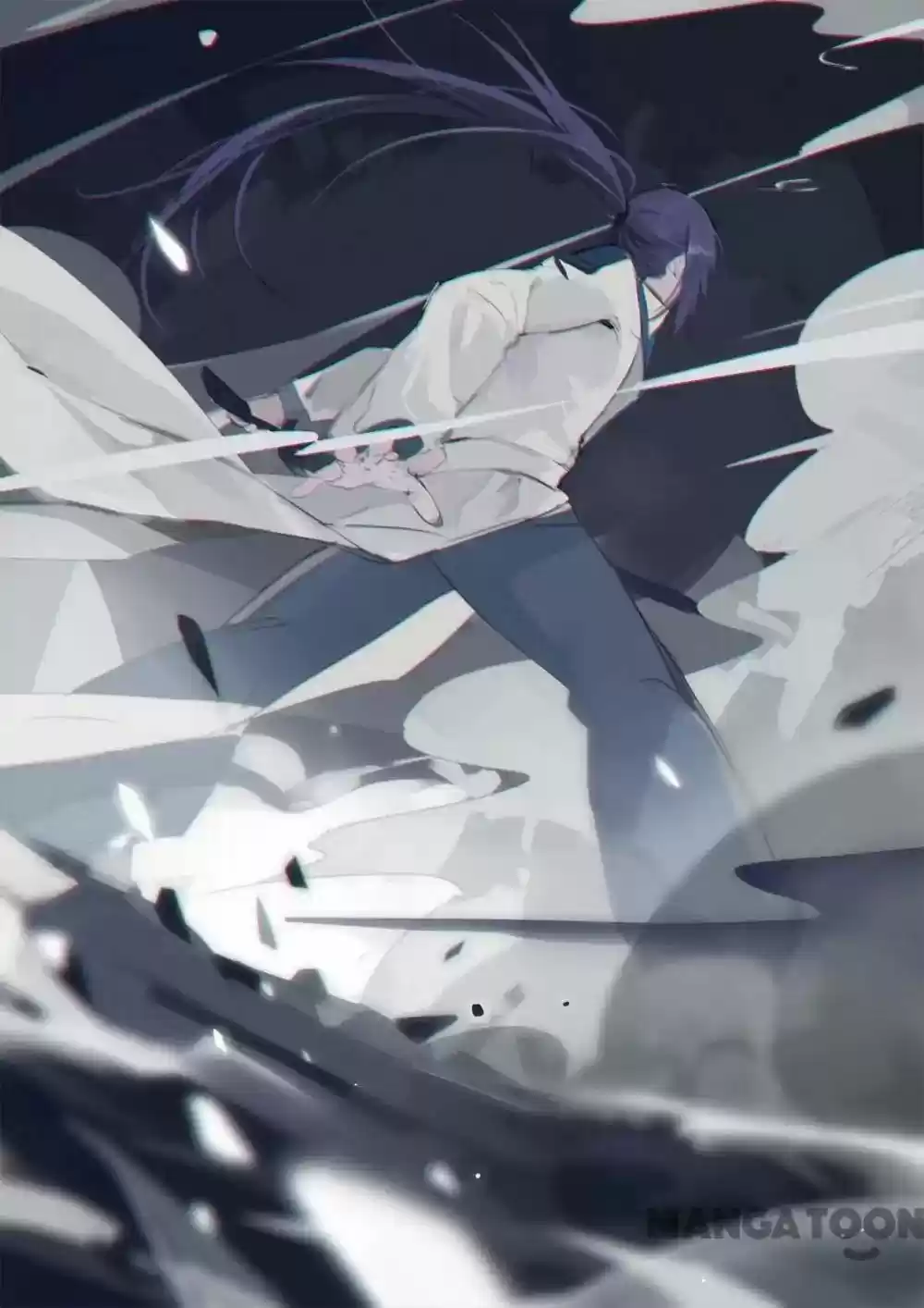 Apotheosis Chapter 158