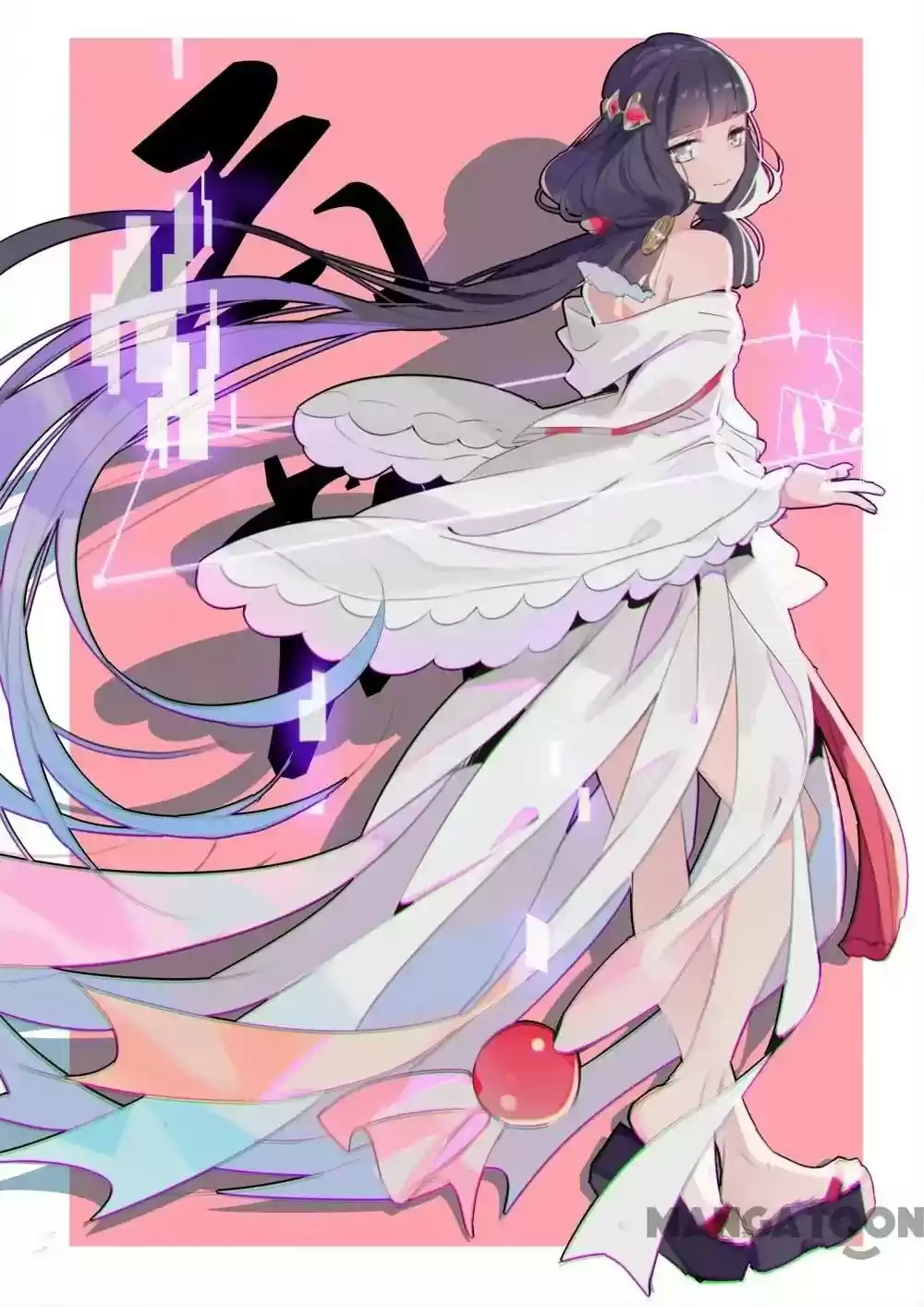 Apotheosis Chapter 162