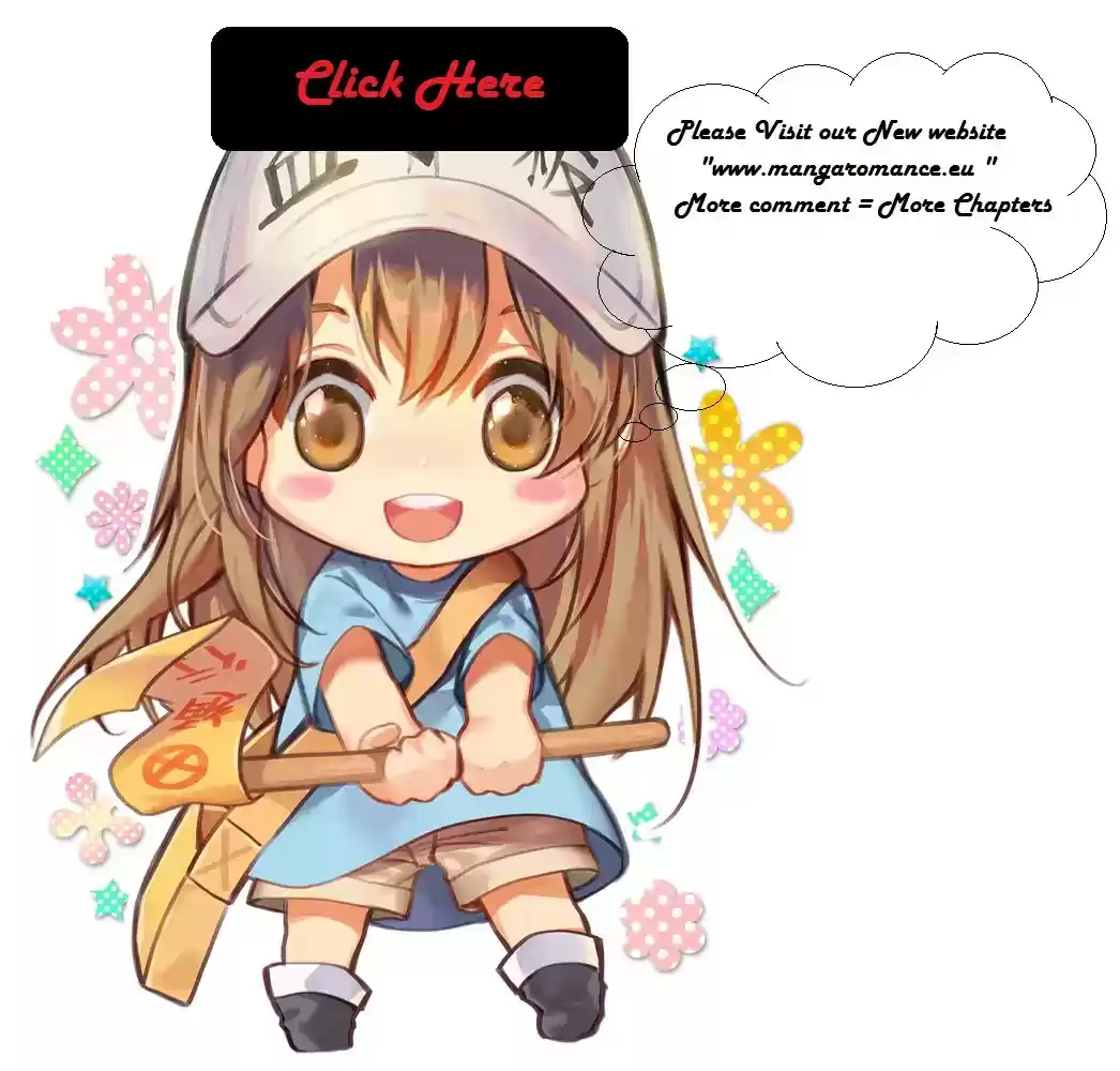 Apotheosis Chapter 166