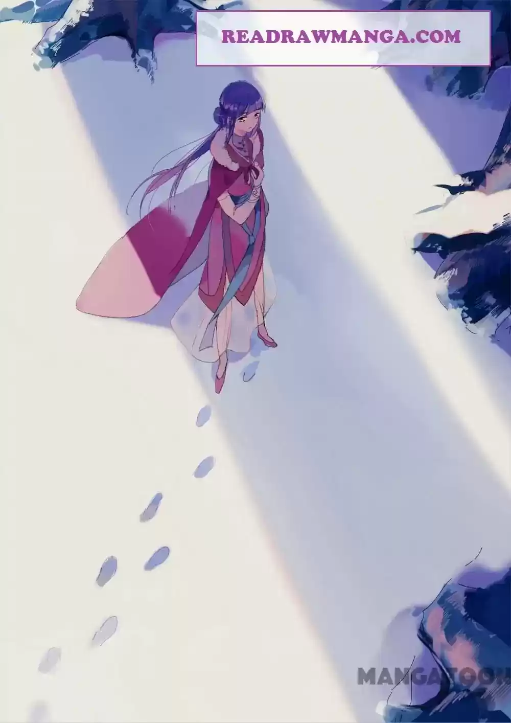 Apotheosis Chapter 175