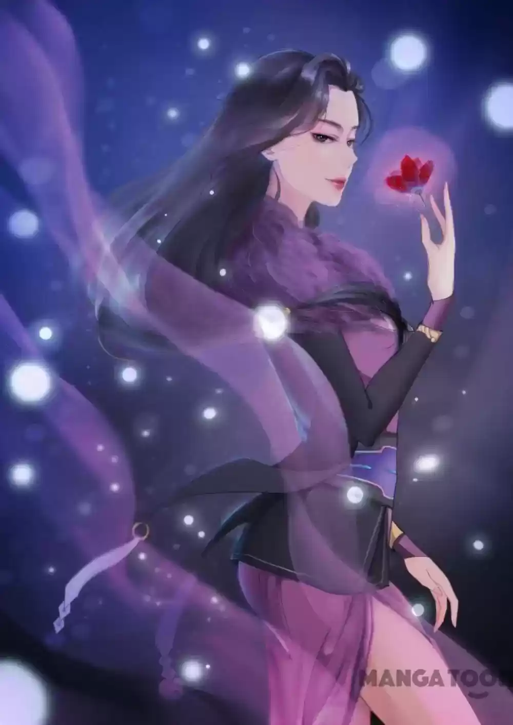 Apotheosis Chapter 185