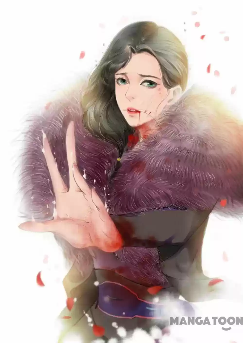 Apotheosis Chapter 186