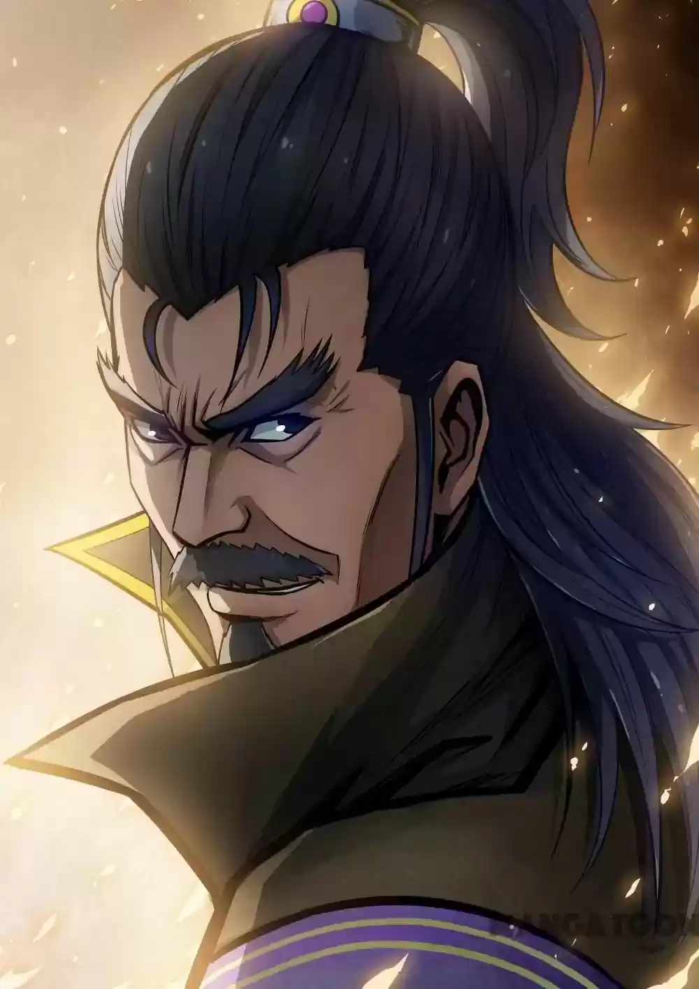 Apotheosis Chapter 191