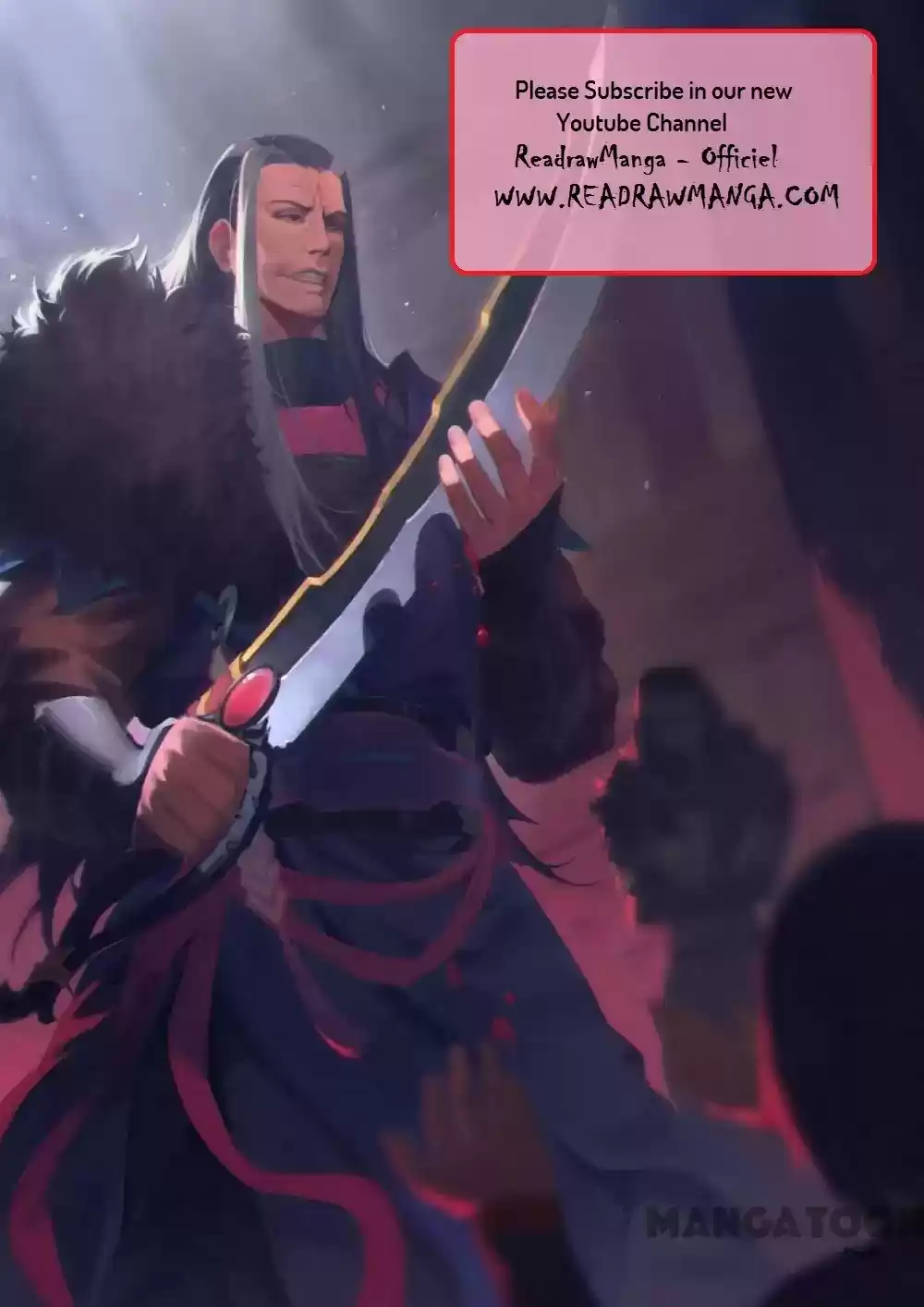 Apotheosis Chapter 195