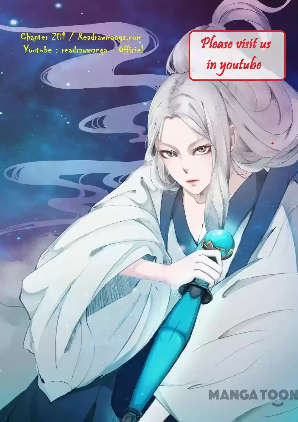 Apotheosis Chapter 196