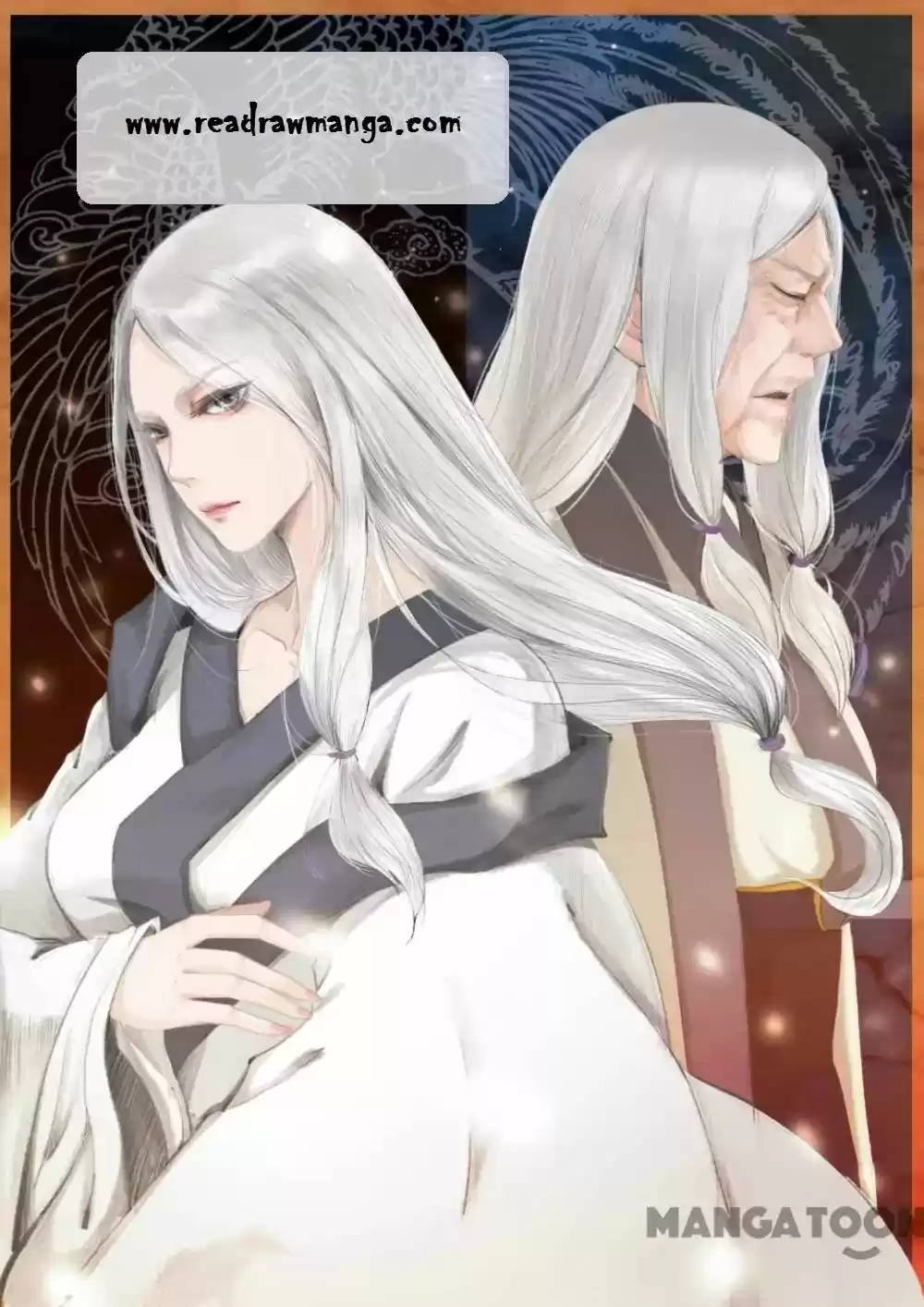 Apotheosis Chapter 197