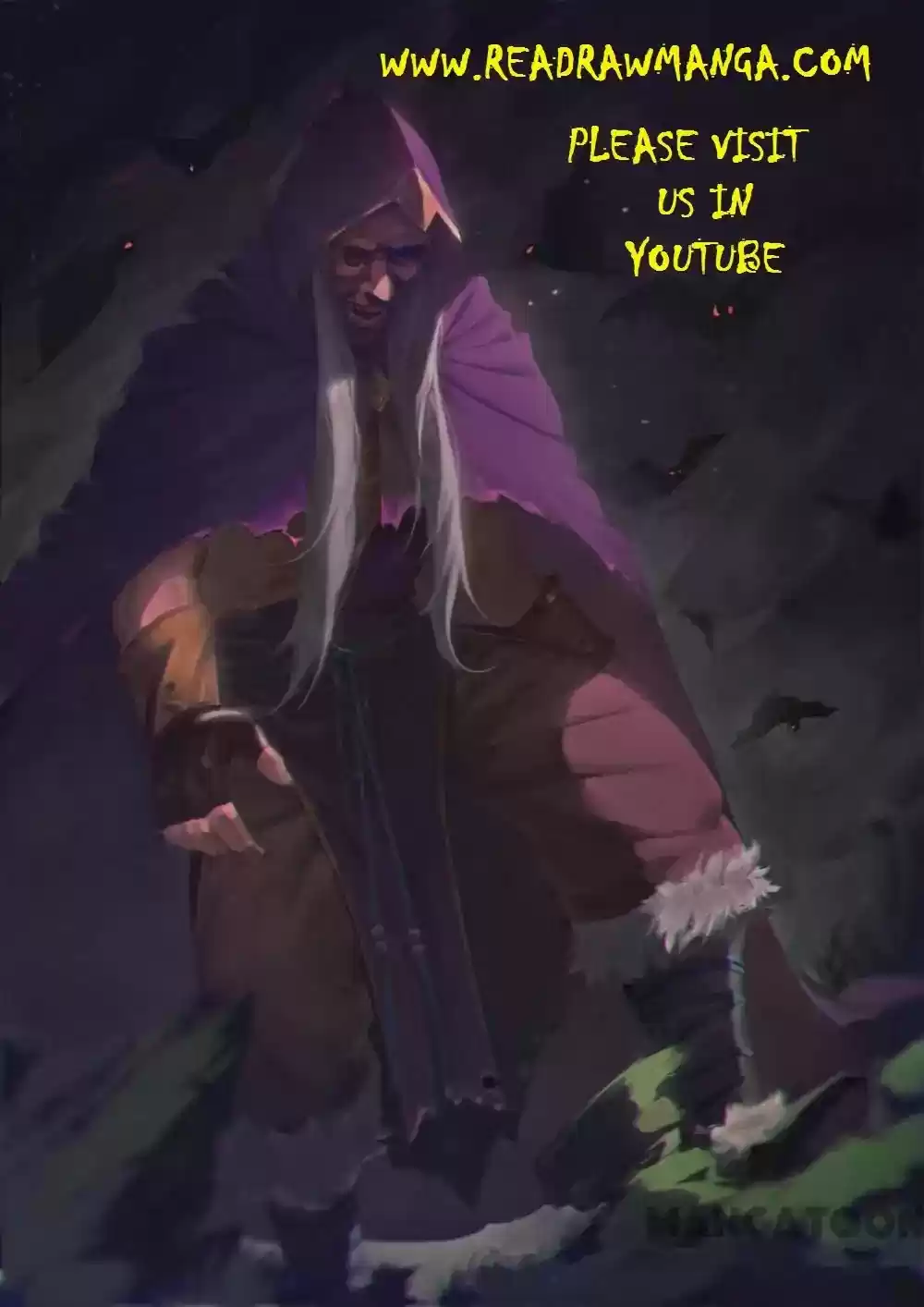 Apotheosis Chapter 198