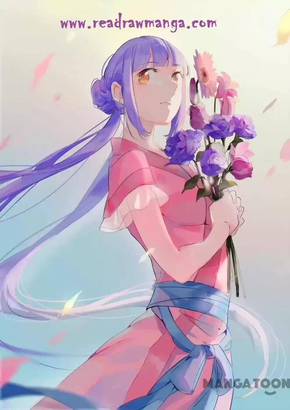 Apotheosis Chapter 204