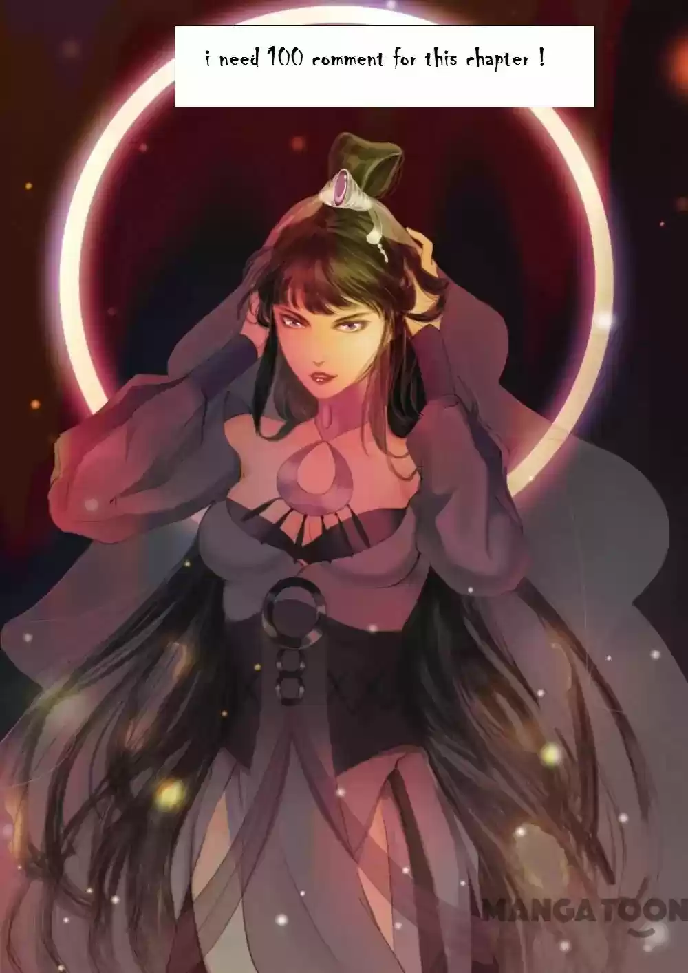 Apotheosis Chapter 207