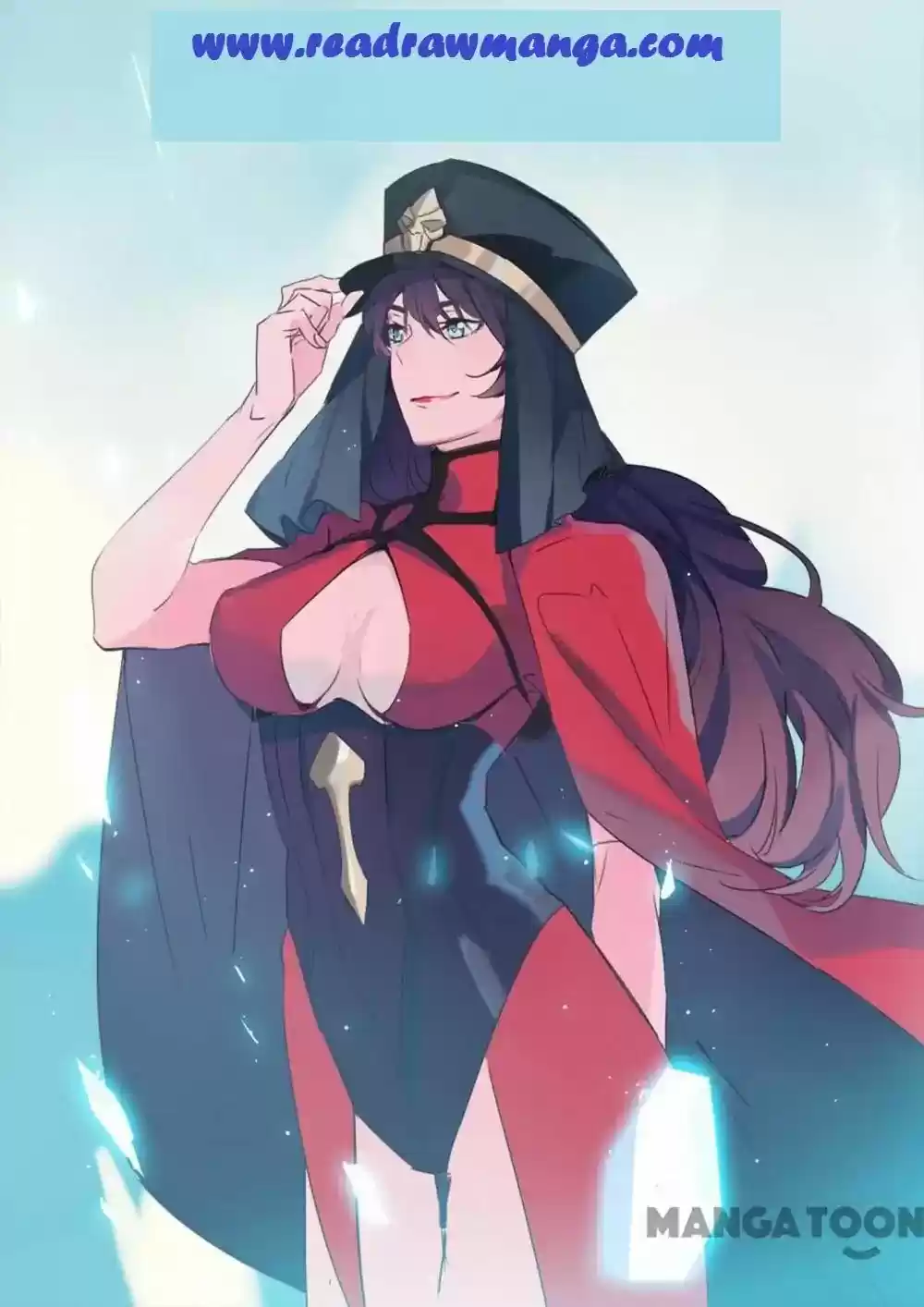 Apotheosis Chapter 209