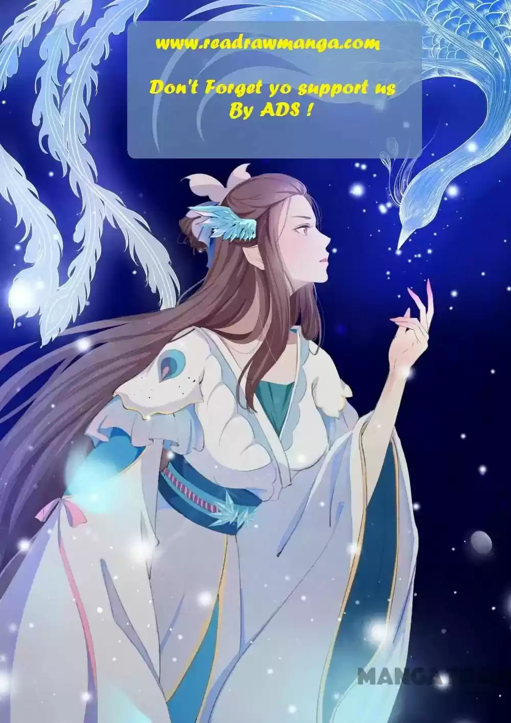 Apotheosis Chapter 211