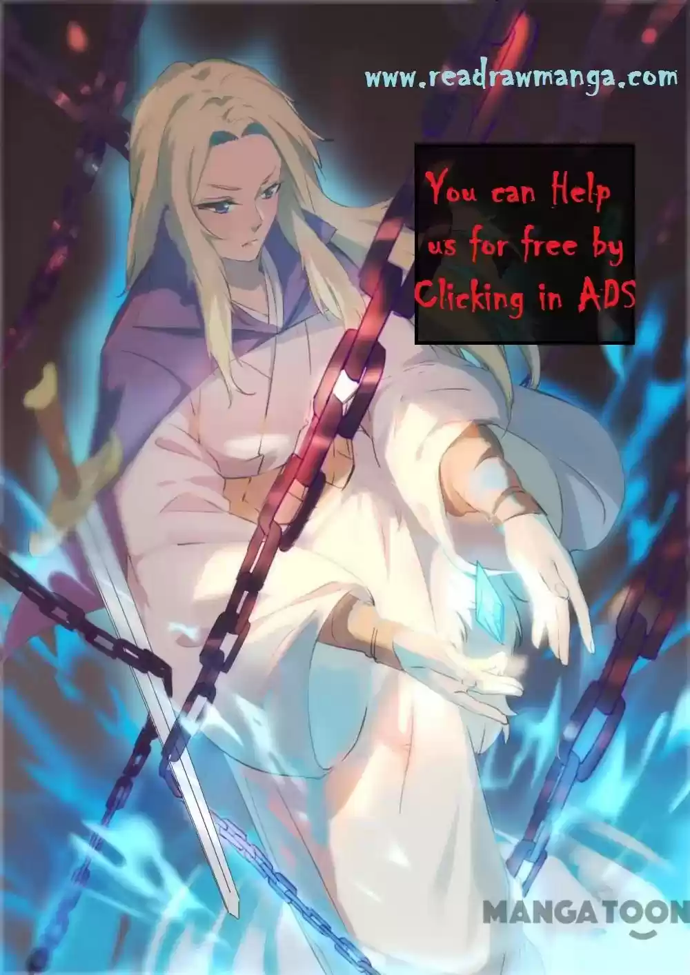 Apotheosis Chapter 221