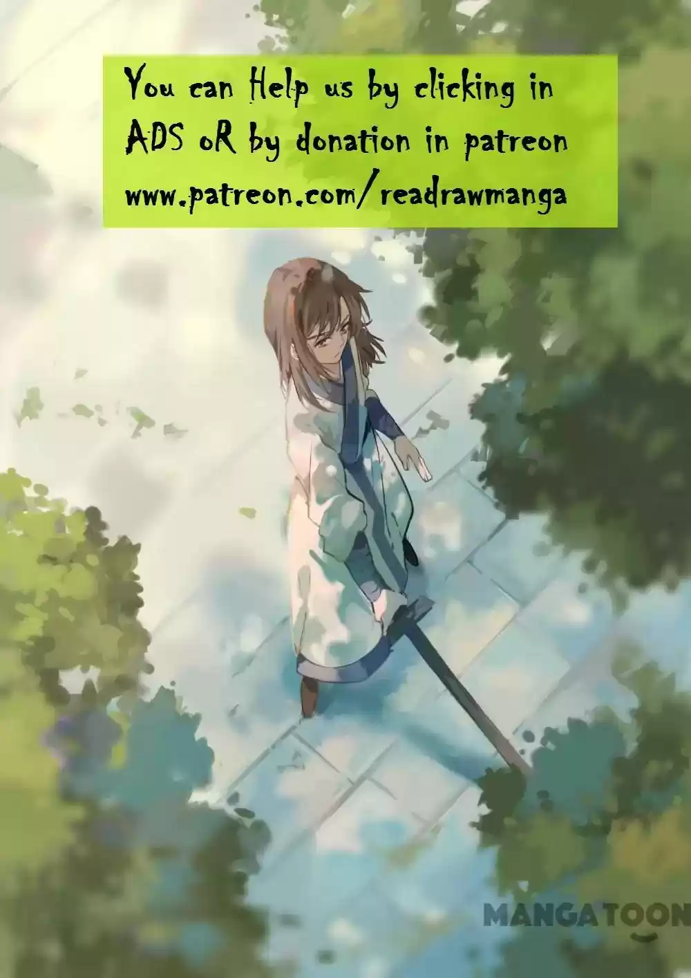 Apotheosis Chapter 222