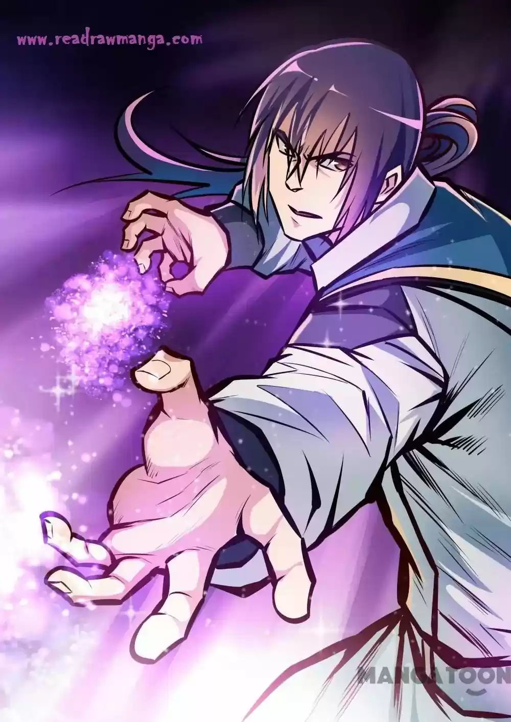 Apotheosis Chapter 230