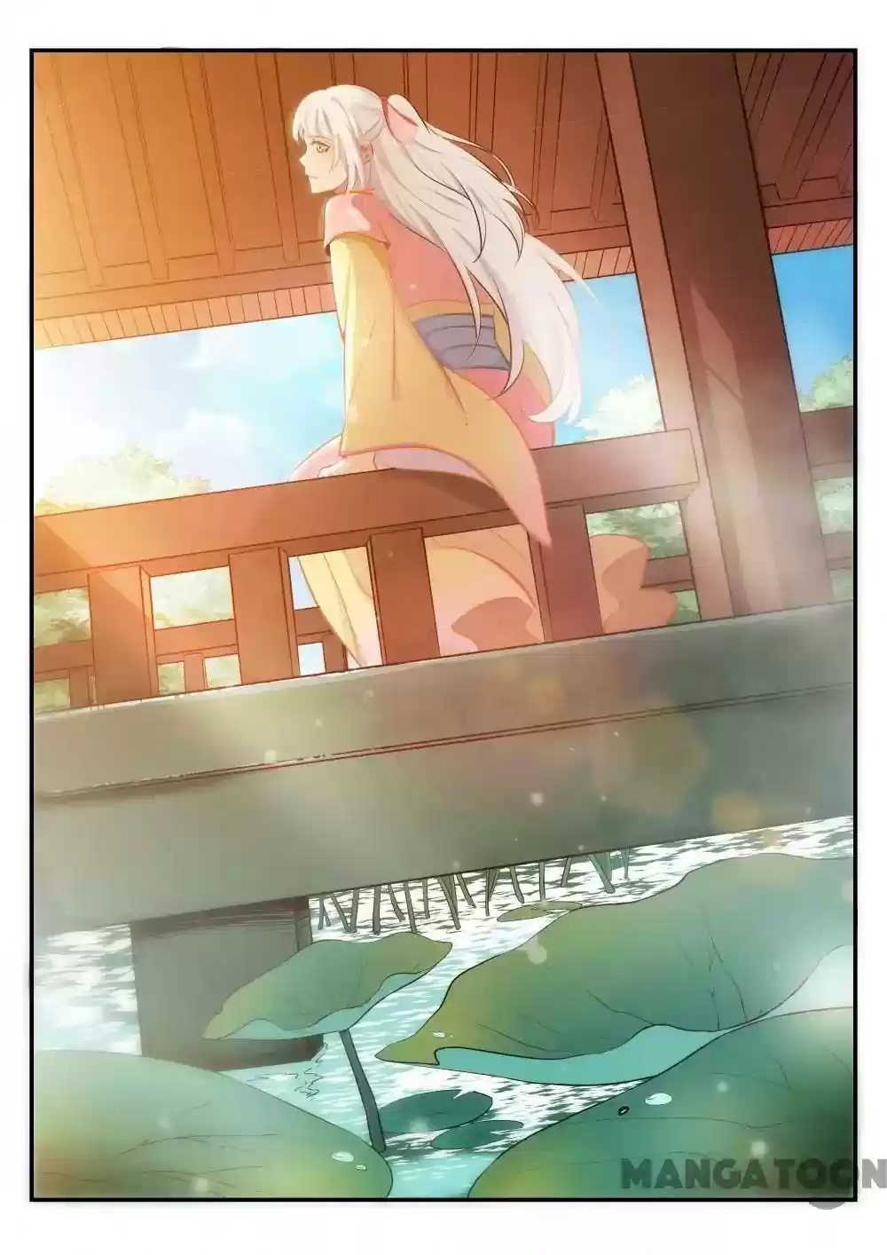 Apotheosis Chapter 243