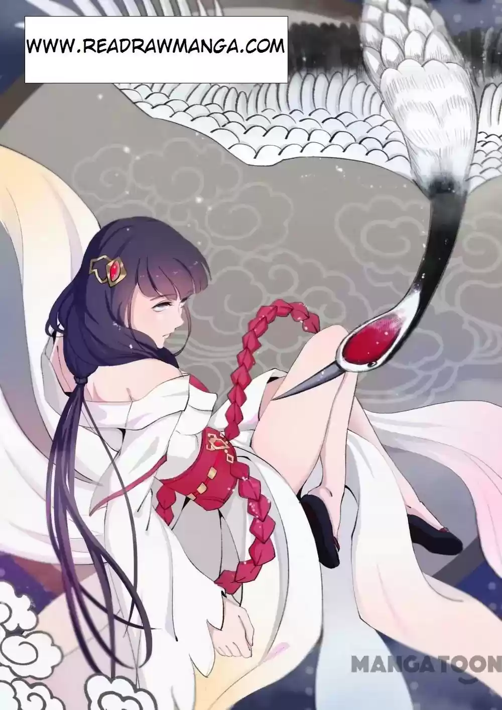 Apotheosis Chapter 244