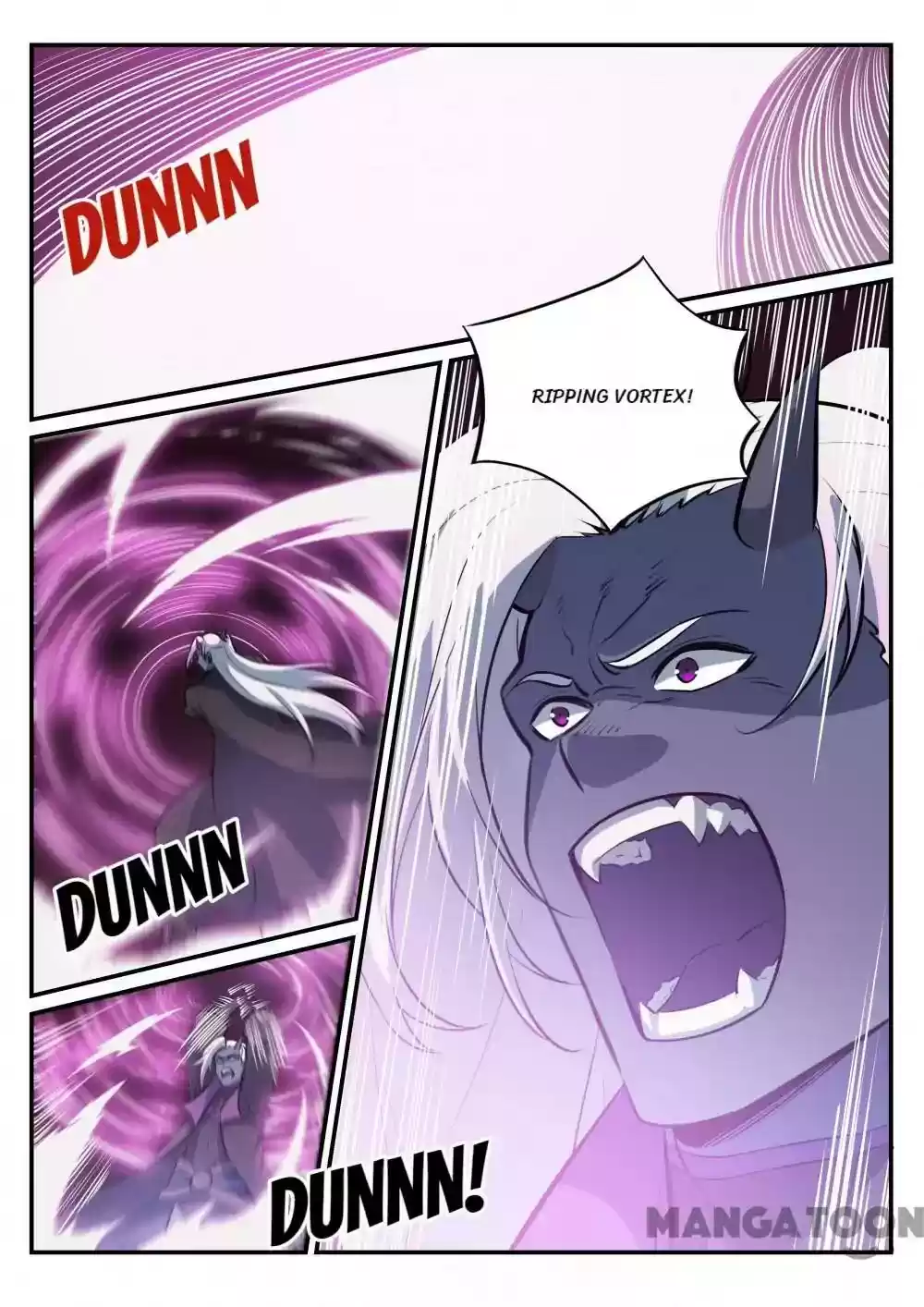 Apotheosis Chapter 260