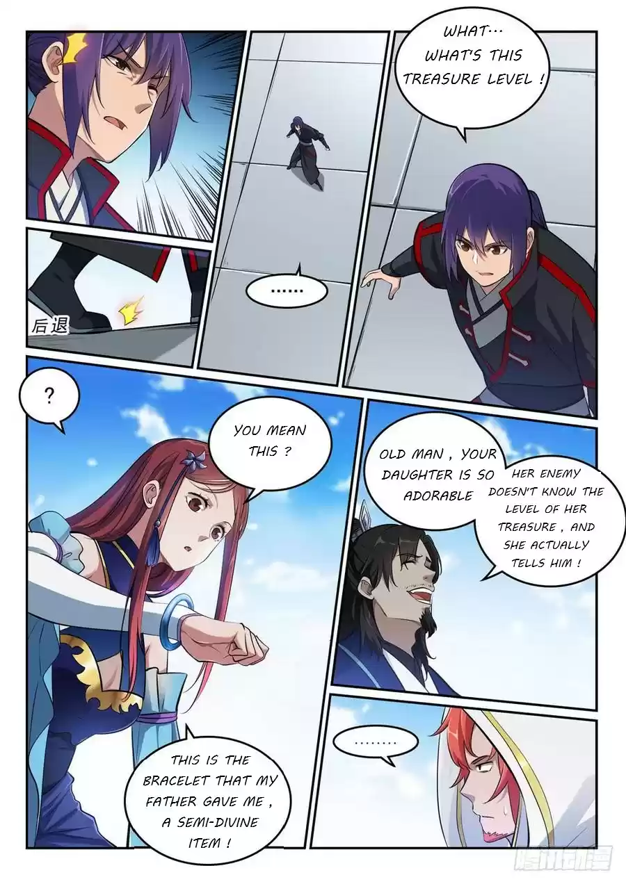 Apotheosis Elevation to the status of a god Ch. 390