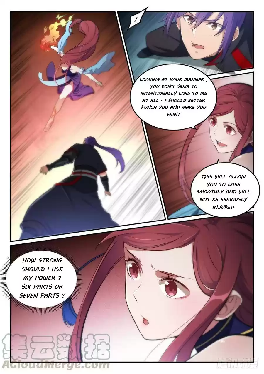 Apotheosis Elevation to the status of a god Ch. 390