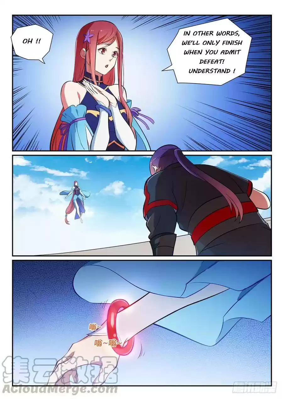 Apotheosis Elevation to the status of a god Ch. 391