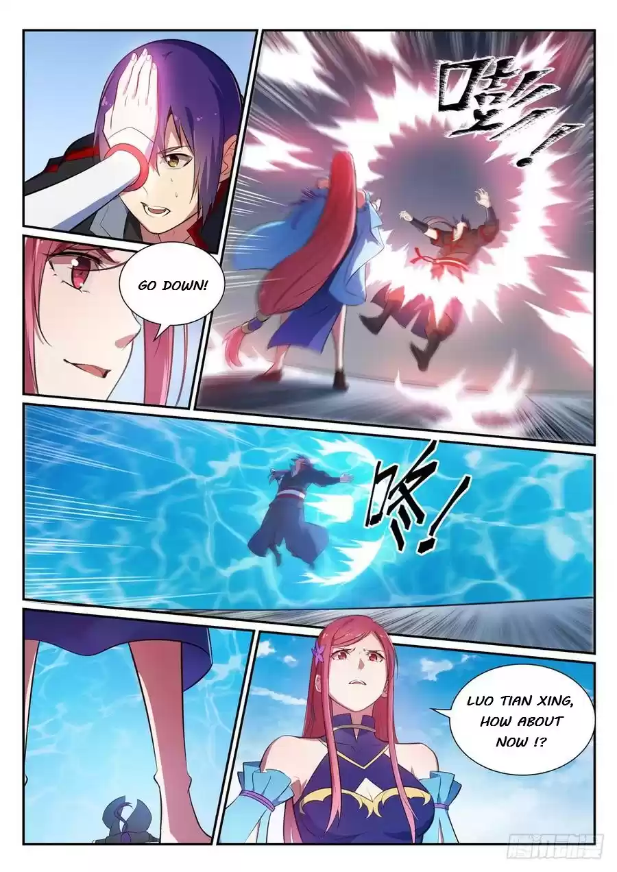 Apotheosis Elevation to the status of a god Ch. 391