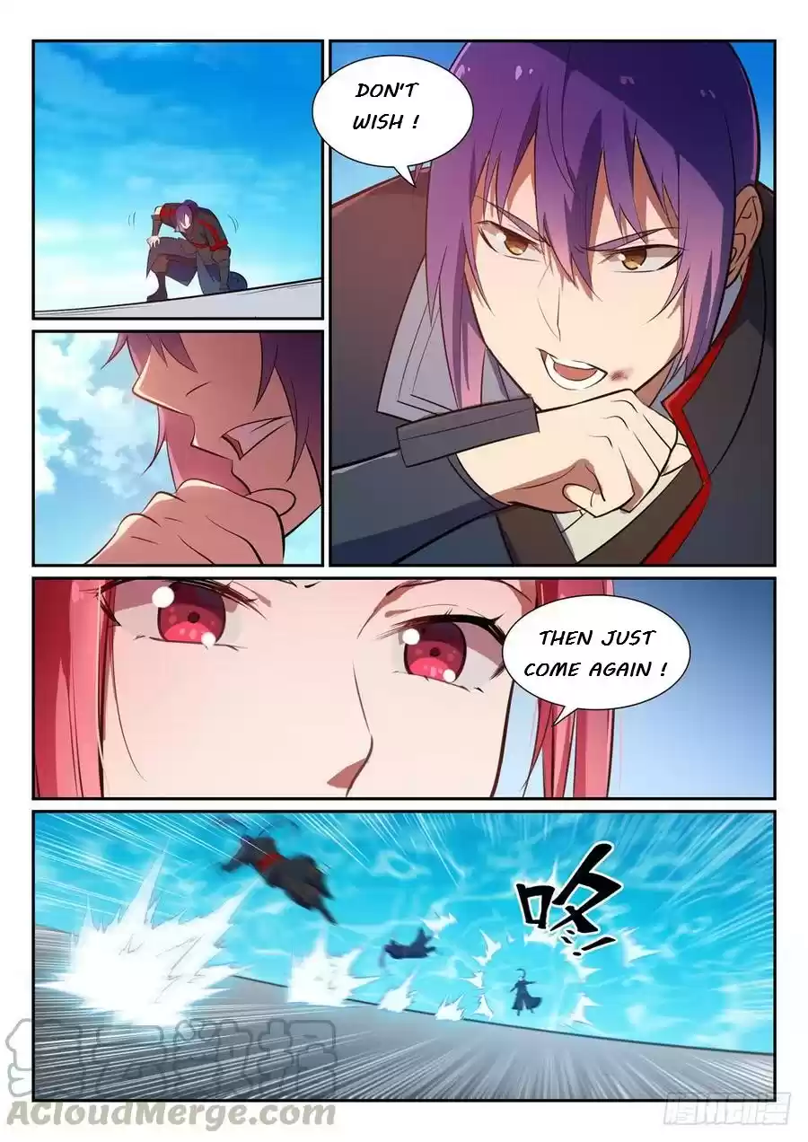 Apotheosis Elevation to the status of a god Ch. 391