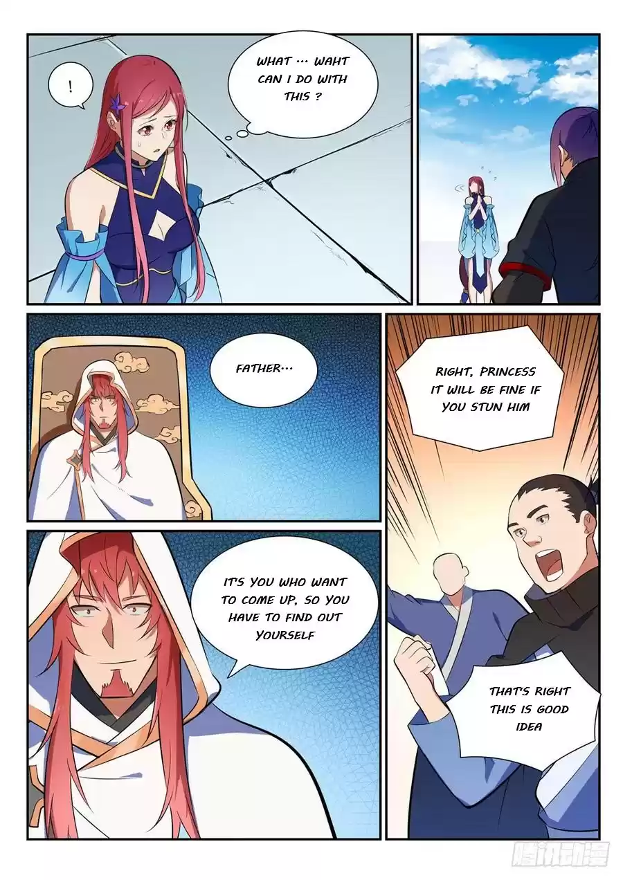 Apotheosis Elevation to the status of a god Ch. 391