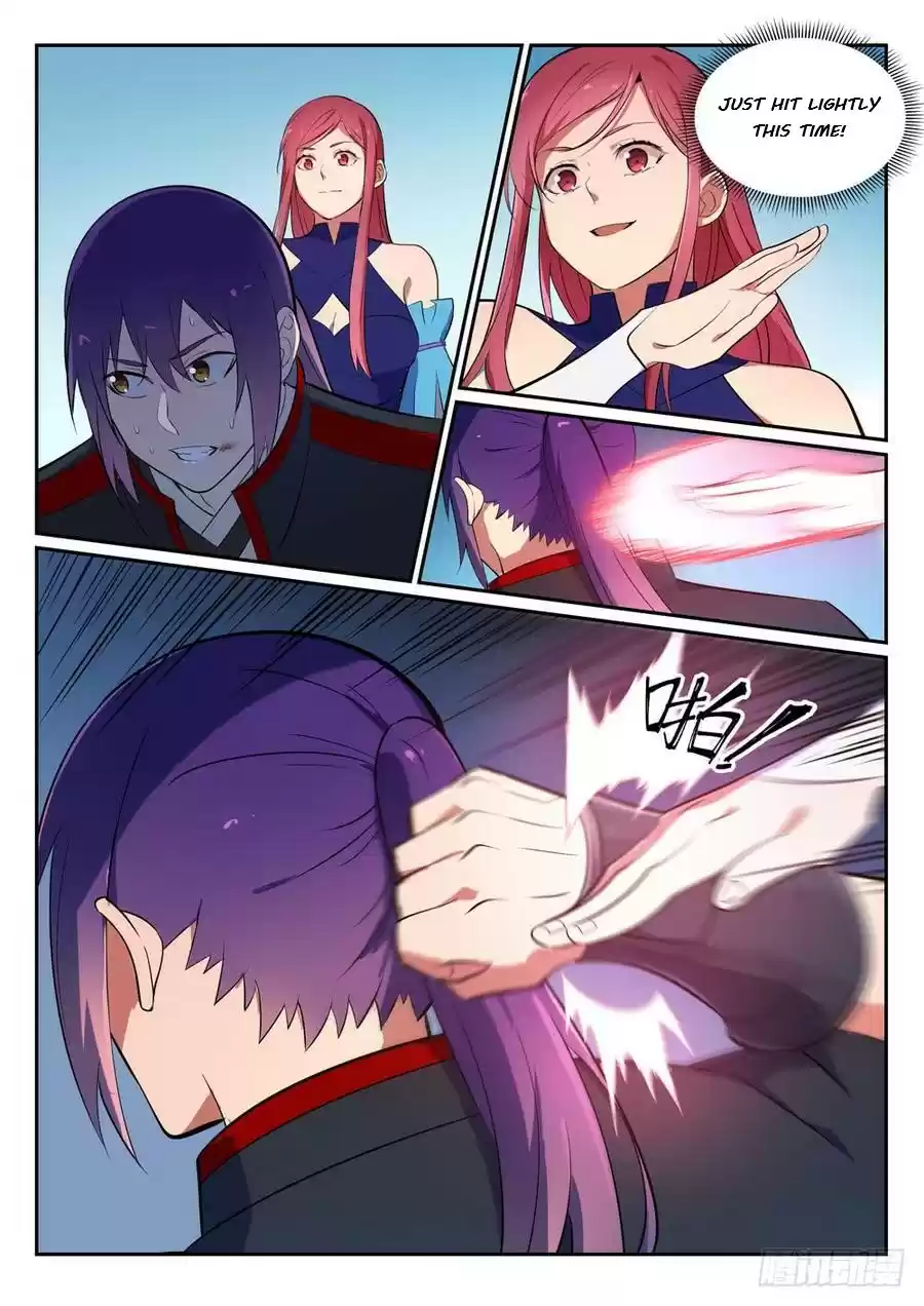 Apotheosis Elevation to the status of a god Ch. 391