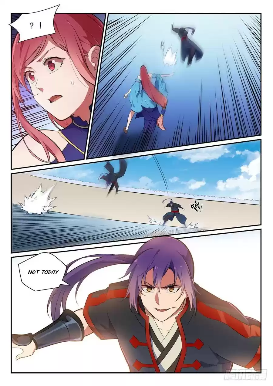 Apotheosis Elevation to the status of a god Ch. 391