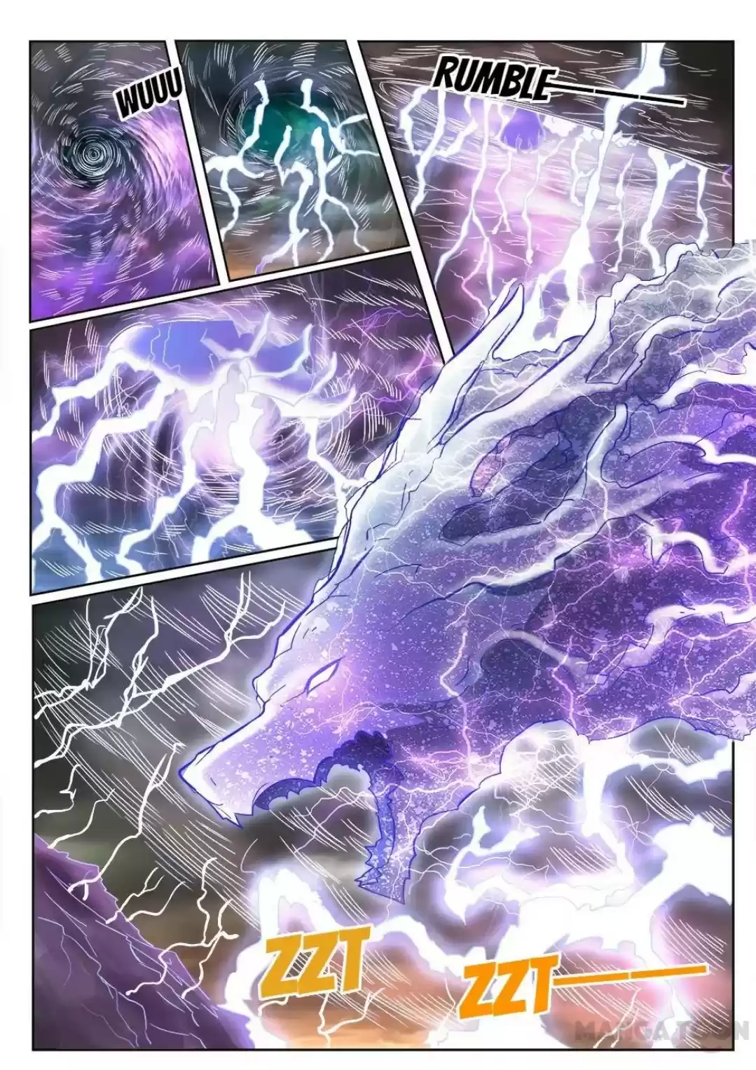 Apotheosis Elevation to the status of a god Ch. 424