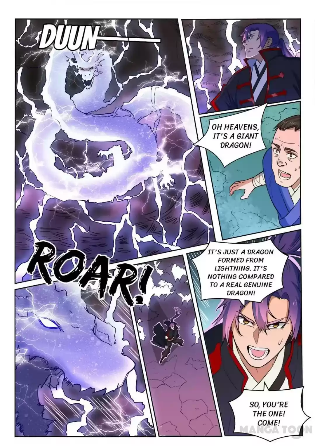 Apotheosis Elevation to the status of a god Ch. 424