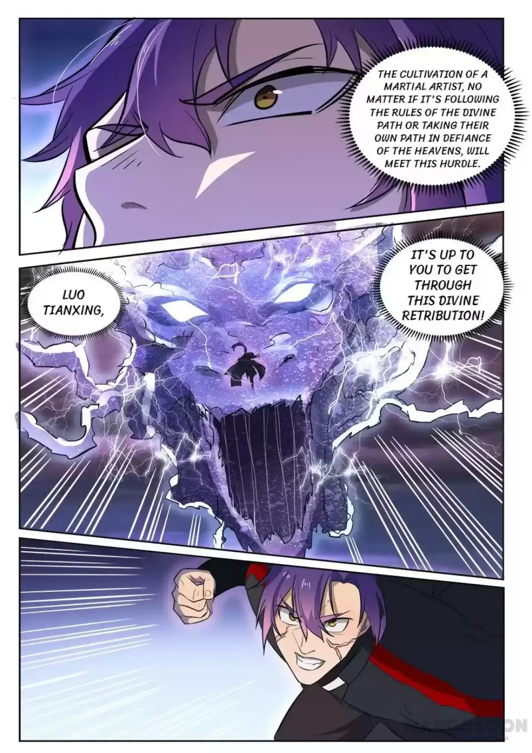 Apotheosis Elevation to the status of a god Ch. 424