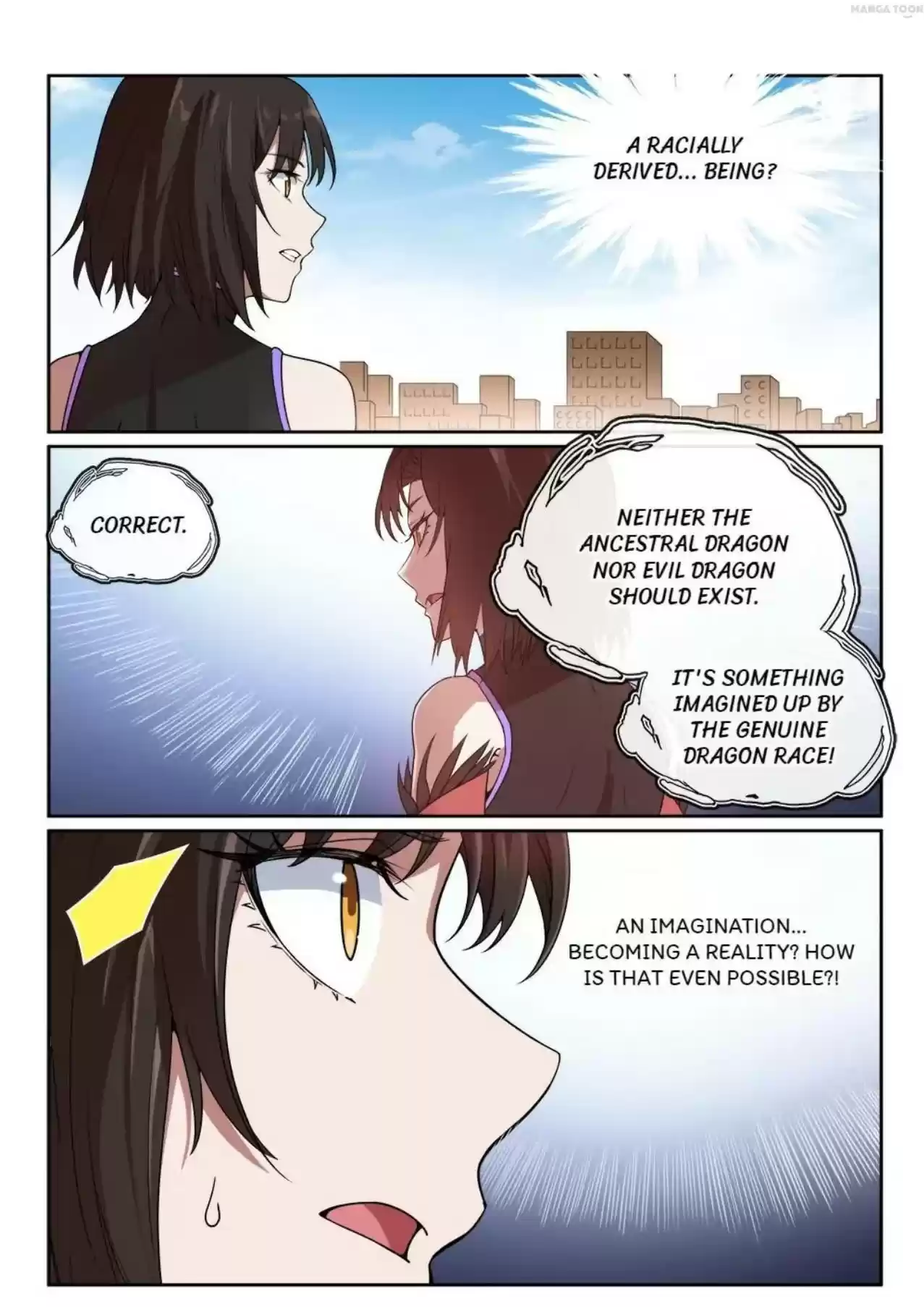 Apotheosis Elevation to the status of a god Ch. 448.2 Original 448