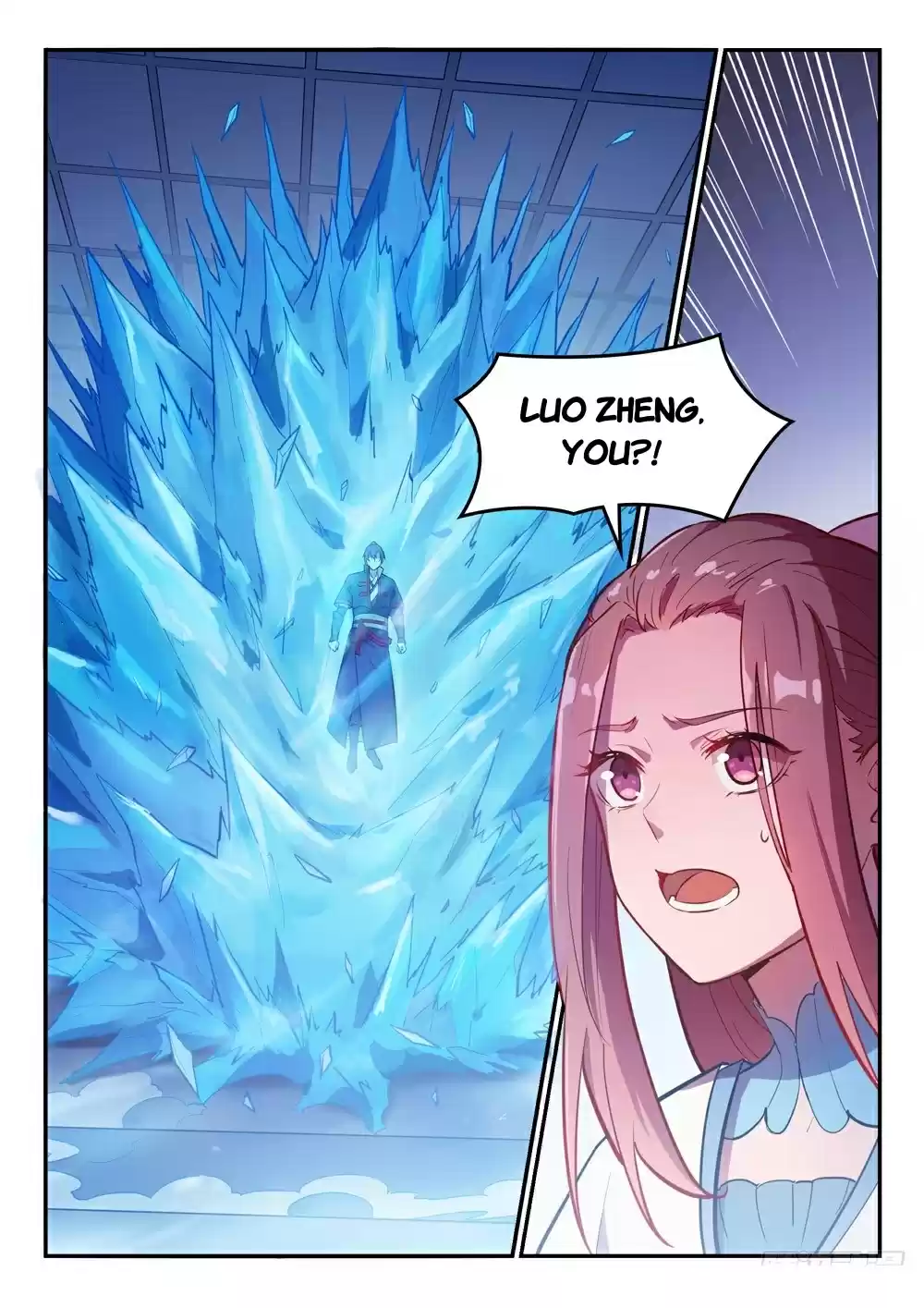 Apotheosis Elevation to the status of a god Ch. 474