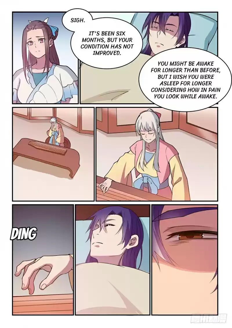 Apotheosis Elevation to the status of a god Ch. 493