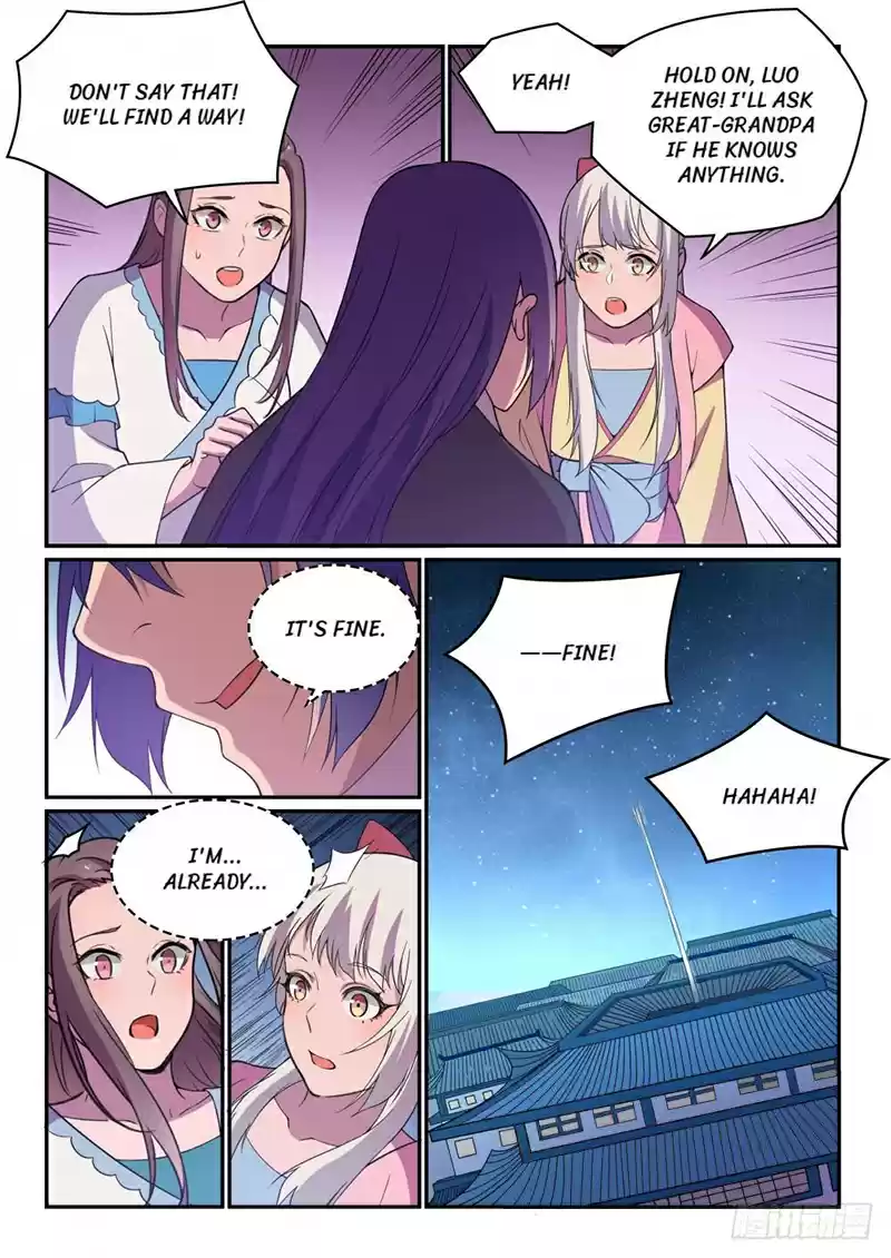 Apotheosis Elevation to the status of a god Ch. 493