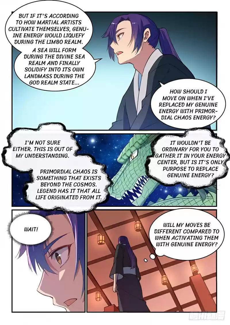 Apotheosis Elevation to the status of a god Ch. 493