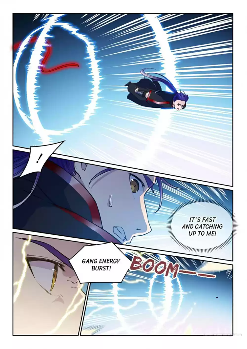 Apotheosis Elevation to the status of a god Ch. 495