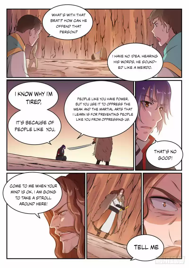 Apotheosis Elevation to the status of a god Ch. 506