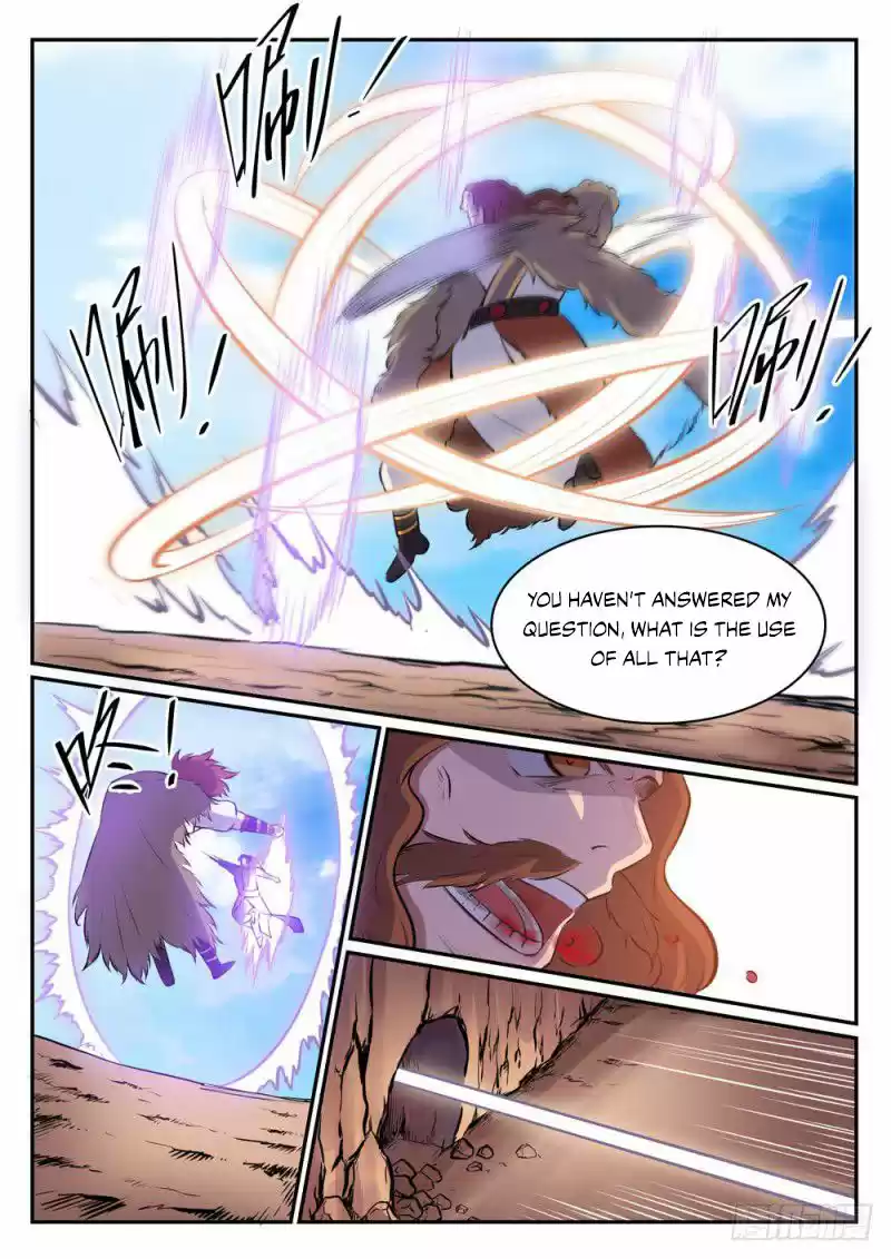 Apotheosis Elevation to the status of a god Ch. 506