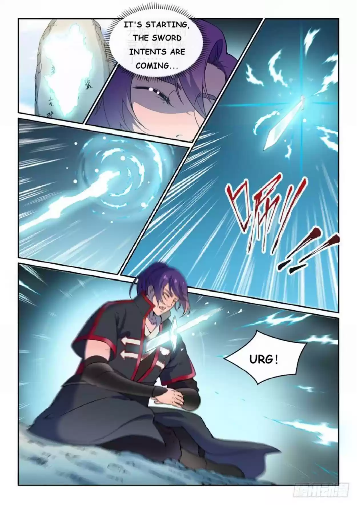 Apotheosis Elevation to the status of a god Ch. 524