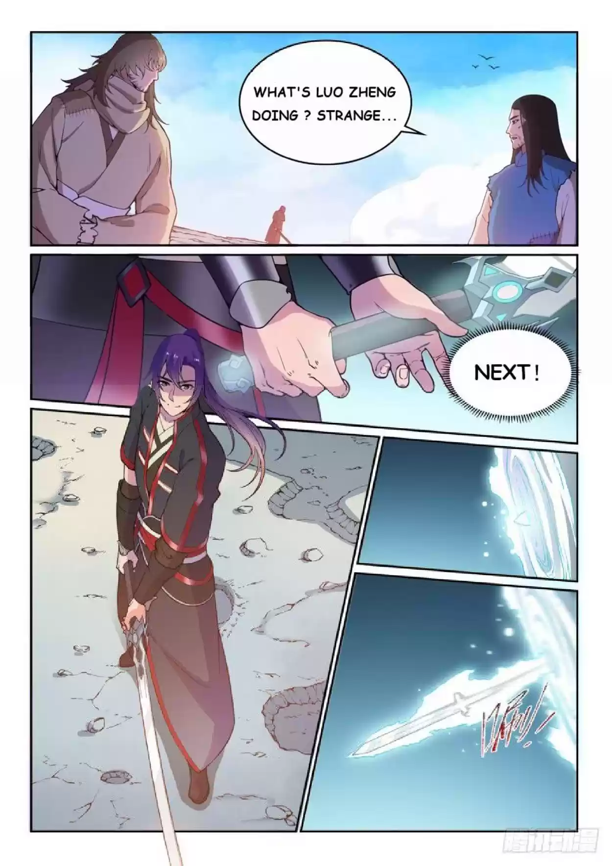 Apotheosis Elevation to the status of a god Ch. 524